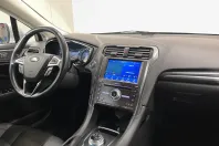 Ford Mondeo din 2020 cu 77.942 km - oferta FOR183105 - foto 8