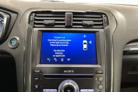 Ford Mondeo din 2020 cu 77.942 km - oferta FOR183105 - foto 14