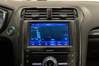 Ford Mondeo din 2020 cu 77.942 km - oferta FOR183105 - foto 15