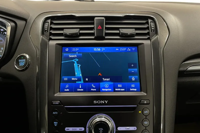 Ford Mondeo din 2020 cu 77.942 km - oferta FOR183105 - foto 15