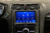 Ford Mondeo din 2020 cu 77.942 km - oferta FOR183105 - foto 17