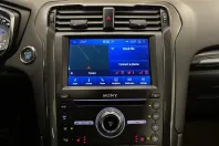 Ford Mondeo din 2020 cu 77.942 km - oferta FOR183105 - foto 19