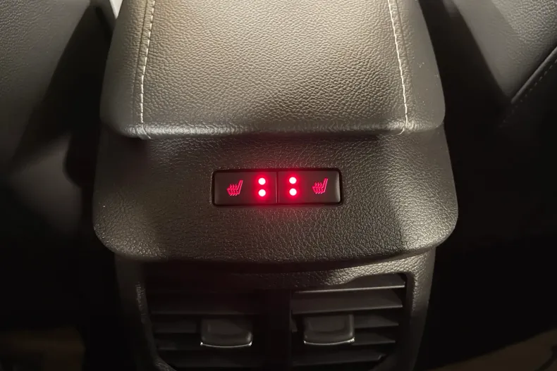 Ford Mondeo din 2020 cu 77.942 km - oferta FOR183105 - foto 21