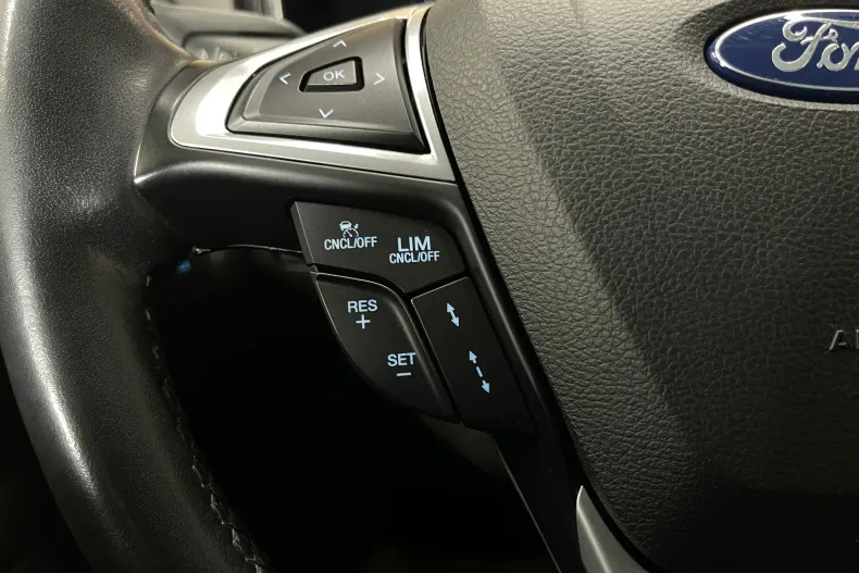 Ford Mondeo din 2020 cu 77.942 km - oferta FOR183105 - foto 27