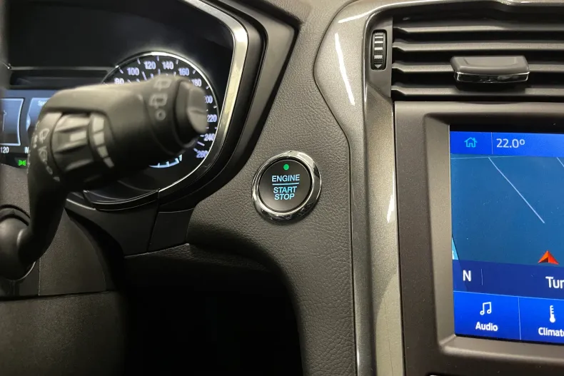 Ford Mondeo din 2020 cu 77.942 km - oferta FOR183105 - foto 29