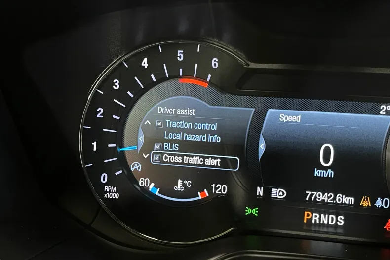 Ford Mondeo din 2020 cu 77.942 km - oferta FOR183105 - foto 31