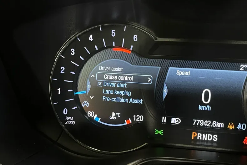 Ford Mondeo din 2020 cu 77.942 km - oferta FOR183105 - foto 32