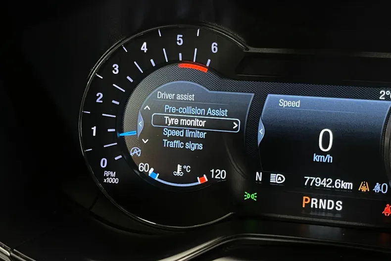 Ford Mondeo din 2020 cu 77.942 km - oferta FOR183105 - foto 33