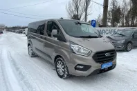 Ford Transit Custom din 2021 cu 81.668 km - oferta FOR183106 - foto 2