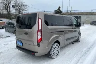 Ford Transit Custom din 2021 cu 81.668 km - oferta FOR183106 - foto 3