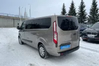 Ford Transit Custom din 2021 cu 81.668 km - oferta FOR183106 - foto 4