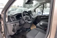 Ford Transit Custom din 2021 cu 81.668 km - oferta FOR183106 - foto 5