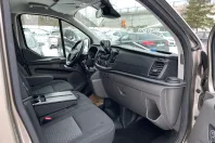 Ford Transit Custom din 2021 cu 81.668 km - oferta FOR183106 - foto 6