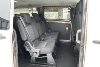 Ford Transit Custom din 2021 cu 81.668 km - oferta FOR183106 - foto 7