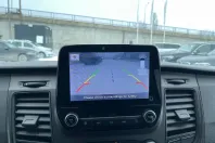 Ford Transit Custom din 2021 cu 81.668 km - oferta FOR183106 - foto 10