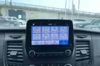 Ford Transit Custom din 2021 cu 81.668 km - oferta FOR183106 - foto 11