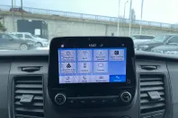 Ford Transit Custom din 2021 cu 81.668 km - oferta FOR183106 - foto 12