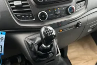 Ford Transit Custom din 2021 cu 81.668 km - oferta FOR183106 - foto 17