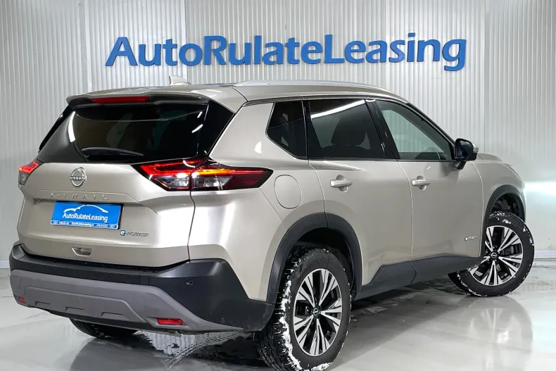 Nissan X-Trail din 2023 cu 77.725 km - oferta NIS183107 - foto 3
