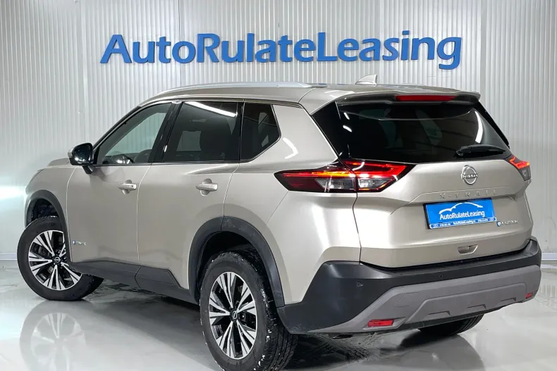 Nissan X-Trail din 2023 cu 77.725 km - oferta NIS183107 - foto 4