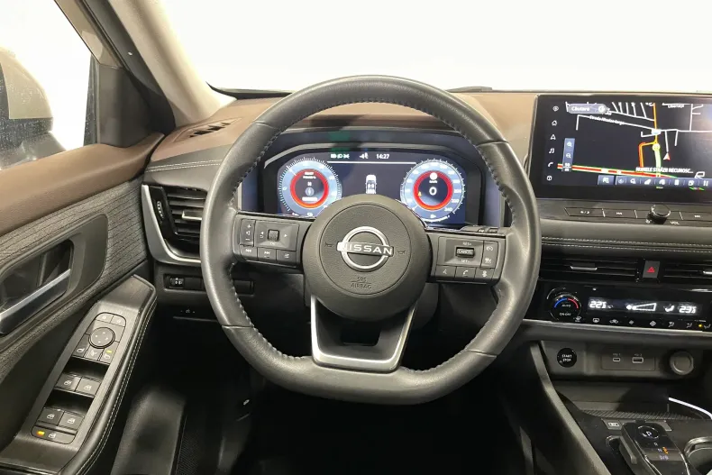 Nissan X-Trail din 2023 cu 77.725 km - oferta NIS183107 - foto 6