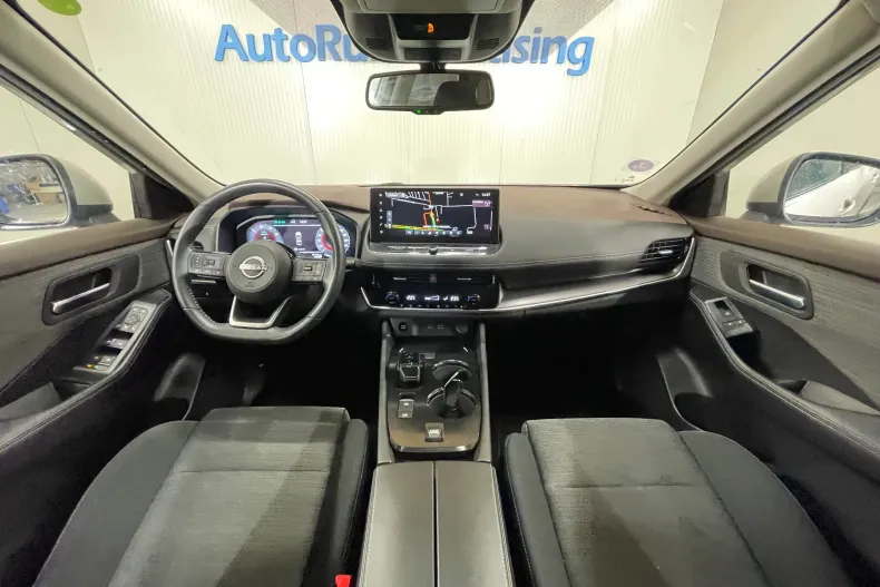 Nissan X-Trail din 2023 cu 77.725 km - oferta NIS183107 - foto 7