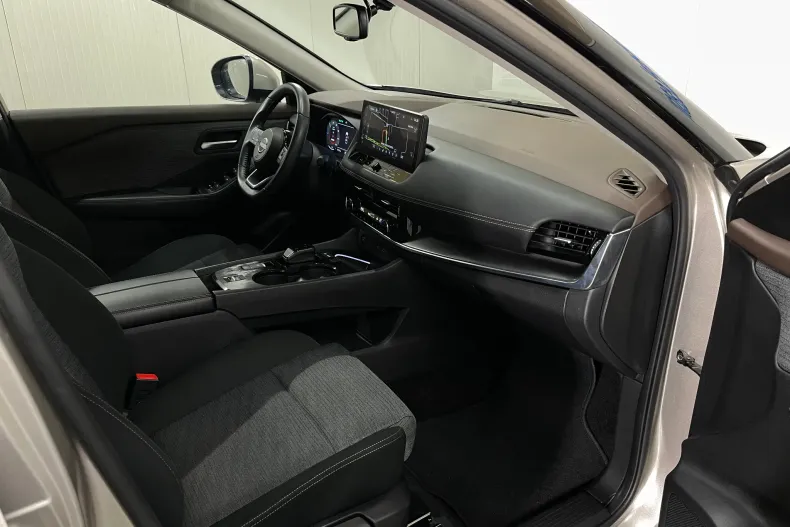 Nissan X-Trail din 2023 cu 77.725 km - oferta NIS183107 - foto 10