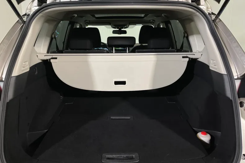 Nissan X-Trail din 2023 cu 77.725 km - oferta NIS183107 - foto 13