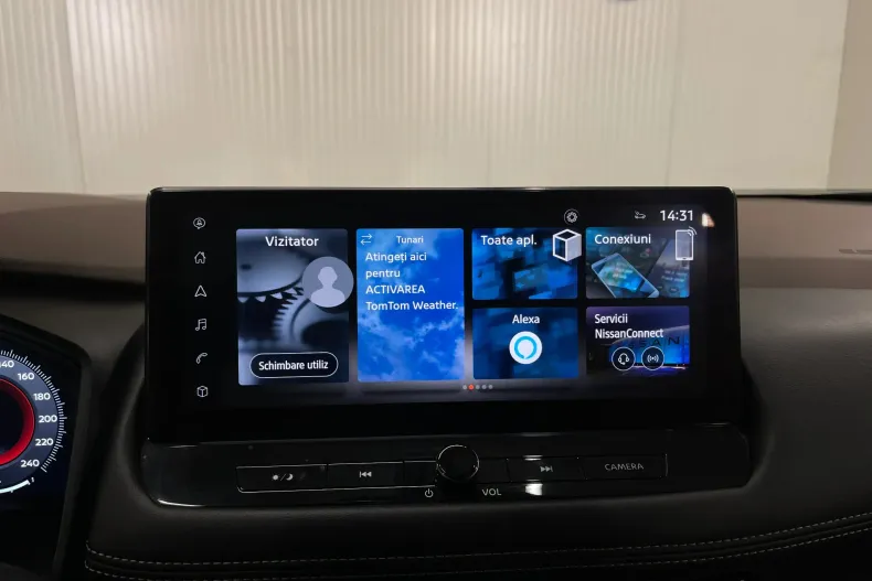 Nissan X-Trail din 2023 cu 77.725 km - oferta NIS183107 - foto 15