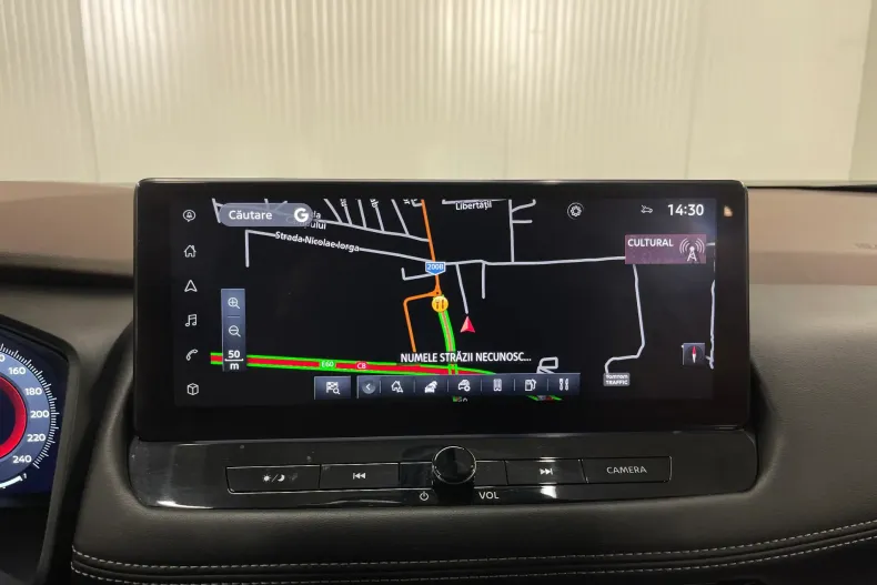 Nissan X-Trail din 2023 cu 77.725 km - oferta NIS183107 - foto 16