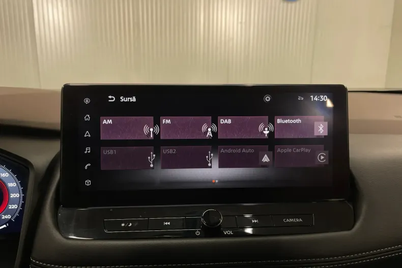 Nissan X-Trail din 2023 cu 77.725 km - oferta NIS183107 - foto 17