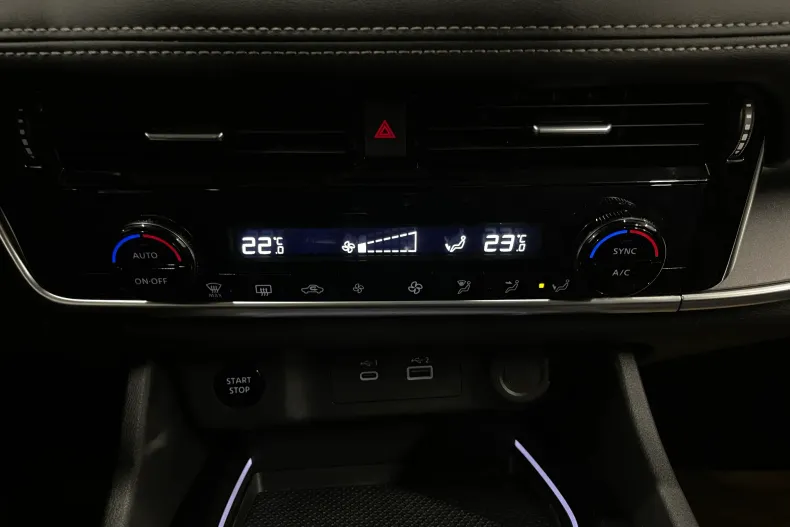 Nissan X-Trail din 2023 cu 77.725 km - oferta NIS183107 - foto 18