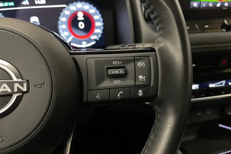 Nissan X-Trail din 2023 cu 77.725 km - oferta NIS183107 - foto 22