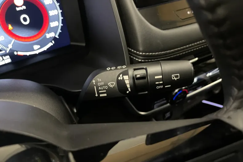 Nissan X-Trail din 2023 cu 77.725 km - oferta NIS183107 - foto 23