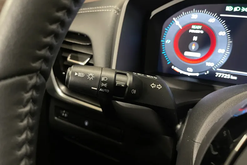 Nissan X-Trail din 2023 cu 77.725 km - oferta NIS183107 - foto 24