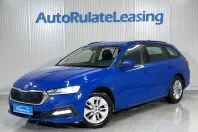 Skoda Octavia din 2022 cu 120.353 km - oferta SKO183108 - foto 1