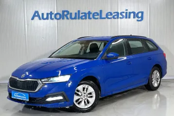 Skoda Octavia din 2022 - oferta SKO183108