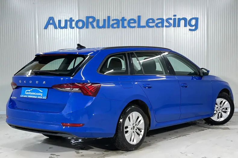 Skoda Octavia din 2022 cu 120.353 km - oferta SKO183108 - foto 3
