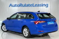 Skoda Octavia din 2022 cu 120.353 km - oferta SKO183108 - foto 4