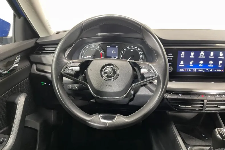 Skoda Octavia din 2022 cu 120.353 km - oferta SKO183108 - foto 6