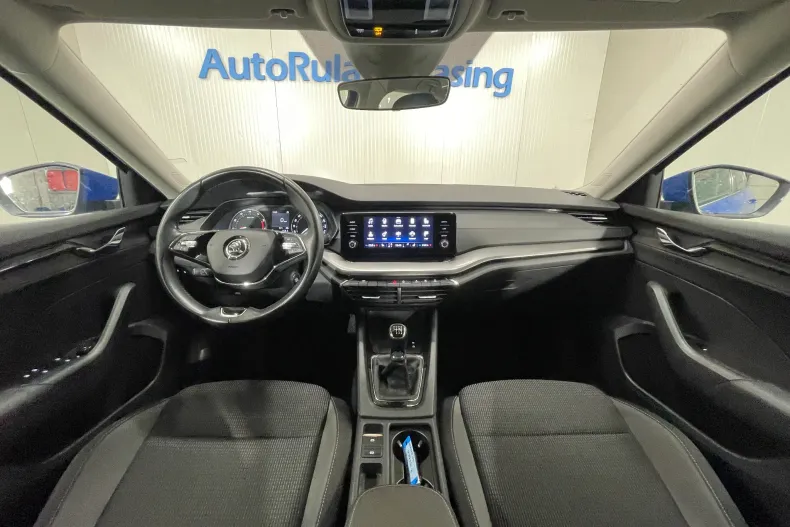 Skoda Octavia din 2022 cu 120.353 km - oferta SKO183108 - foto 7