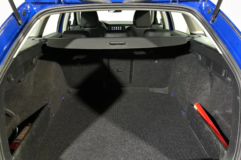 Skoda Octavia din 2022 cu 120.353 km - oferta SKO183108 - foto 12