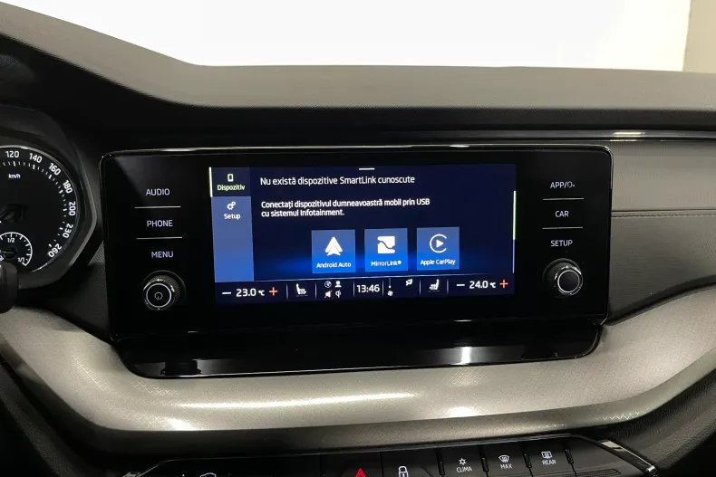 Skoda Octavia din 2022 cu 120.353 km - oferta SKO183108 - foto 14