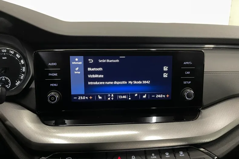 Skoda Octavia din 2022 cu 120.353 km - oferta SKO183108 - foto 15