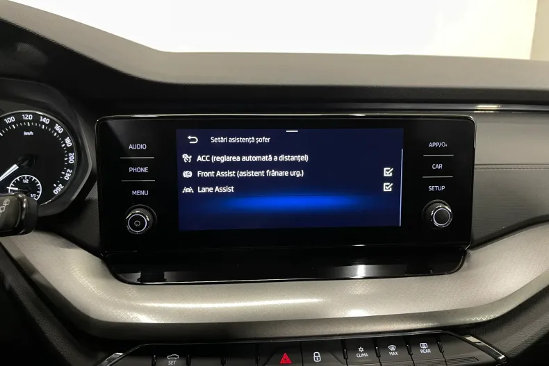 Skoda Octavia din 2022 cu 120.353 km - oferta SKO183108 - foto 16