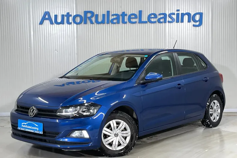 Volkswagen Polo din 2021 cu 92.989 km - oferta VOL183109 - foto 1