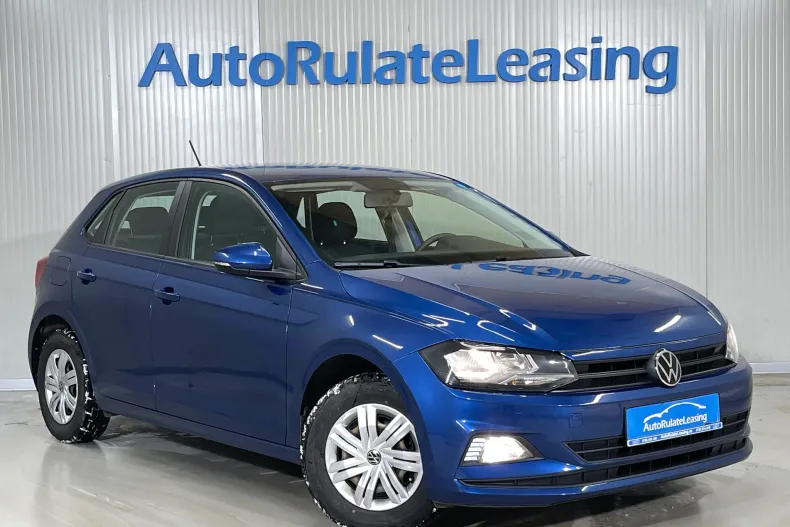 Volkswagen Polo din 2021 cu 92.989 km - oferta VOL183109 - foto 2