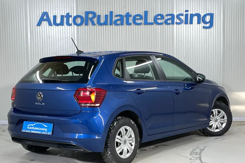Volkswagen Polo din 2021 cu 92.989 km - oferta VOL183109 - foto 3