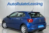 Volkswagen Polo din 2021 cu 92.989 km - oferta VOL183109 - foto 4