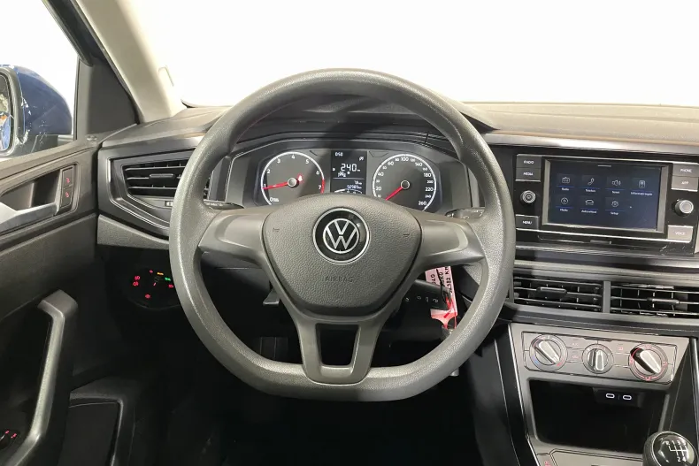 Volkswagen Polo din 2021 cu 92.989 km - oferta VOL183109 - foto 6